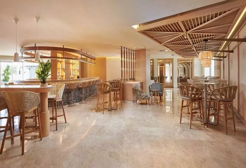 Hipotels Flamenco Cala Millor