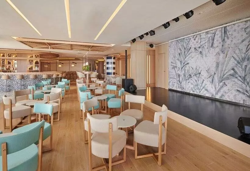 Hipotels Flamenco Cala Millor