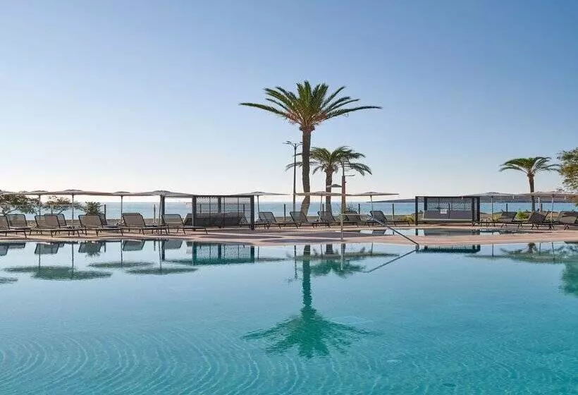 Hipotels Flamenco Cala Millor