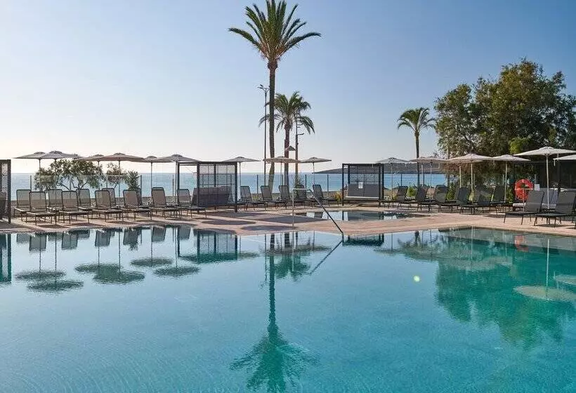 Hipotels Flamenco Cala Millor