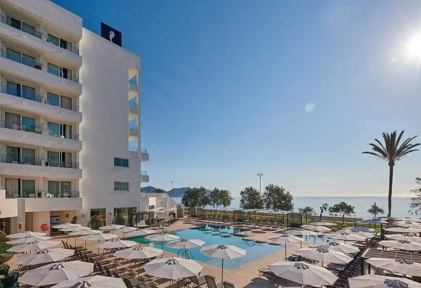 Hipotels Flamenco Cala Millor