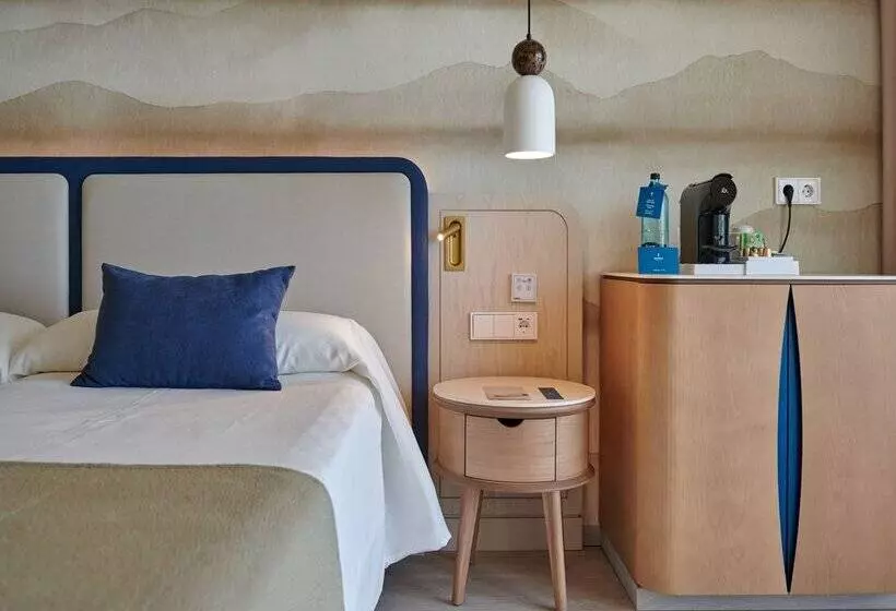 Hipotels Flamenco Cala Millor