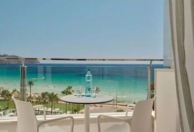 Hipotels Flamenco Cala Millor