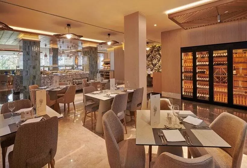 Hipotels Flamenco Cala Millor