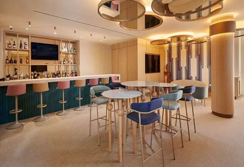 Hipotels Flamenco Cala Millor