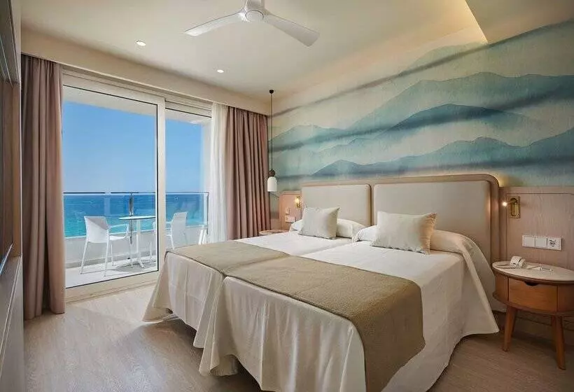 Hipotels Flamenco Cala Millor