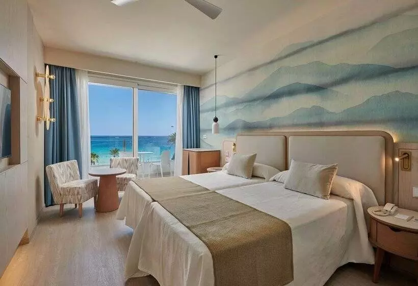 Hipotels Flamenco Cala Millor