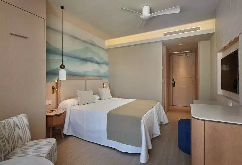 Hipotels Flamenco Cala Millor