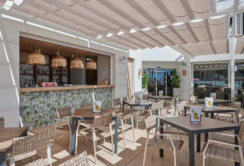 Hipotels Flamenco Cala Millor