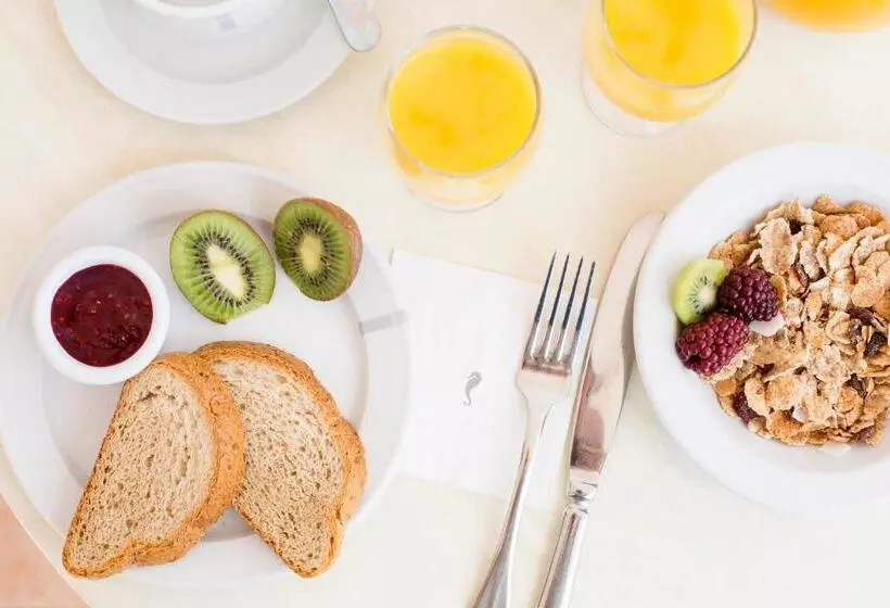 Hipotels Hipocampo Playa