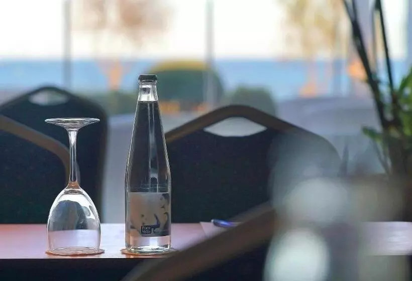 Hipotels Hipocampo Playa