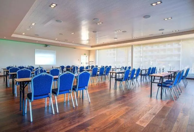 Hipotels Hipocampo Playa