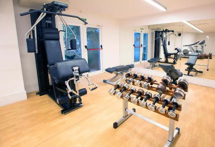 Hipotels Hipocampo Playa