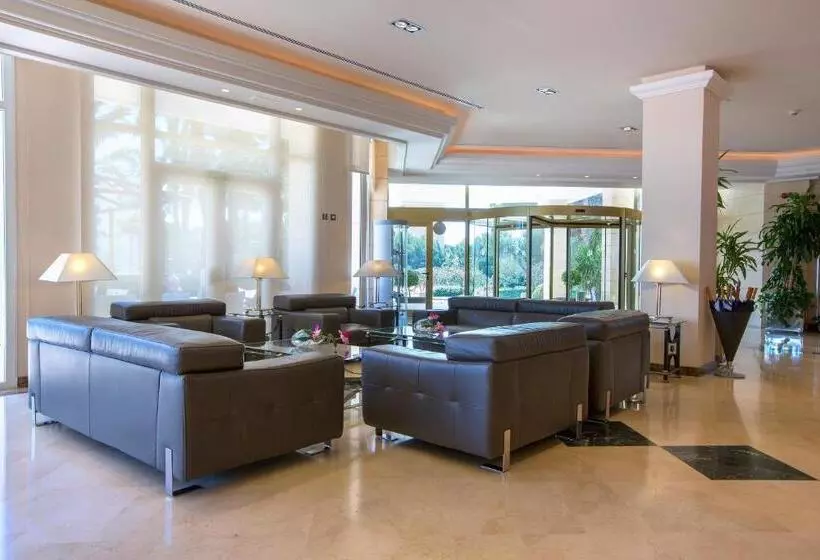 Hipotels Hipocampo Playa