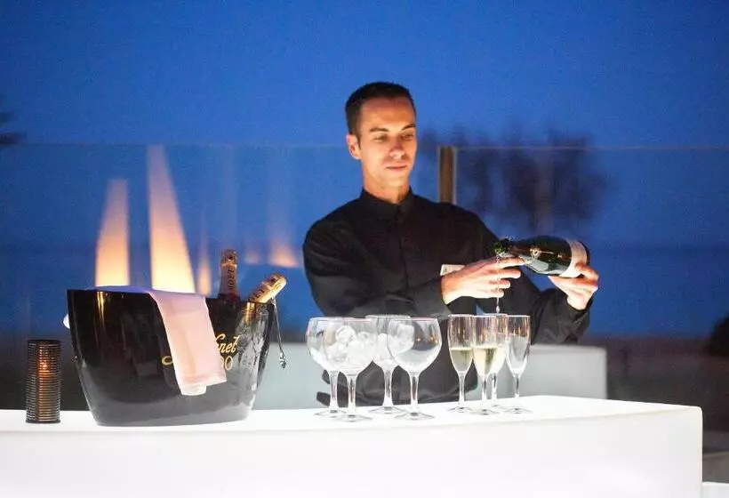 Hipotels Hipocampo Playa