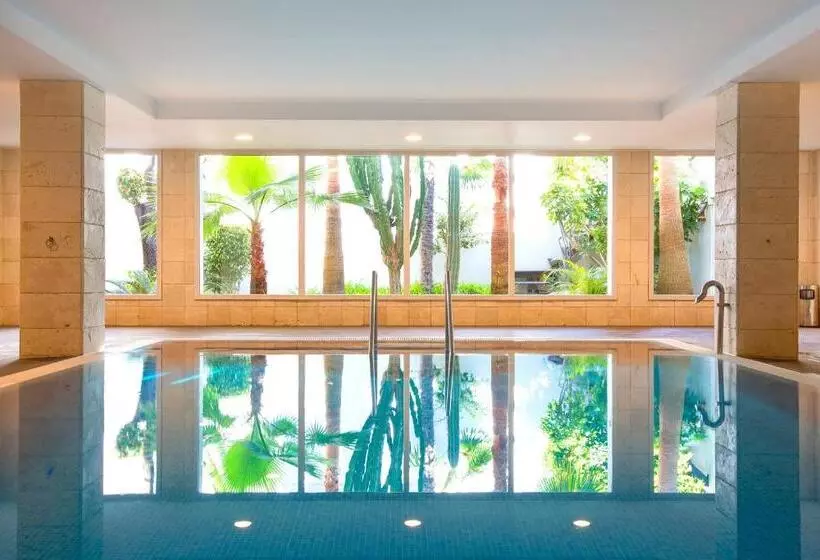 Hipotels Hipocampo Playa