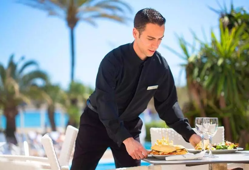 Hipotels Hipocampo Playa