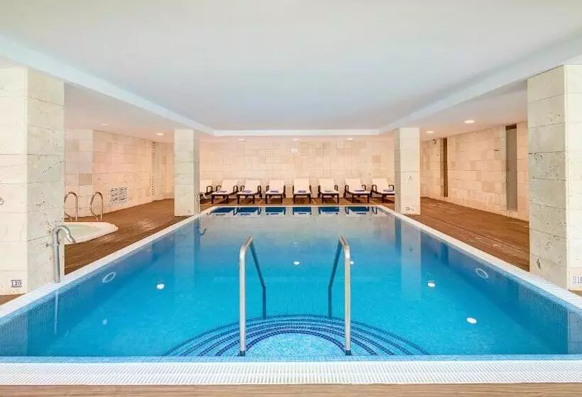 Hipotels Hipocampo Playa