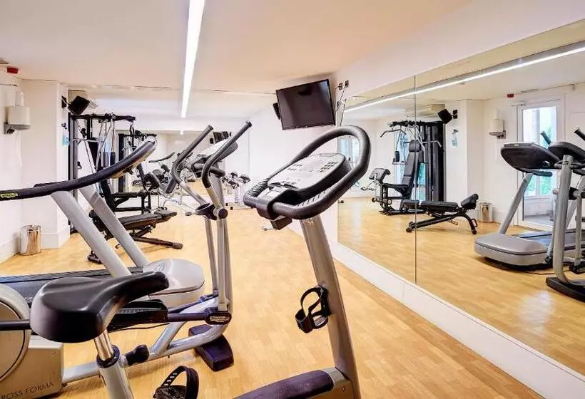 Hipotels Hipocampo Playa