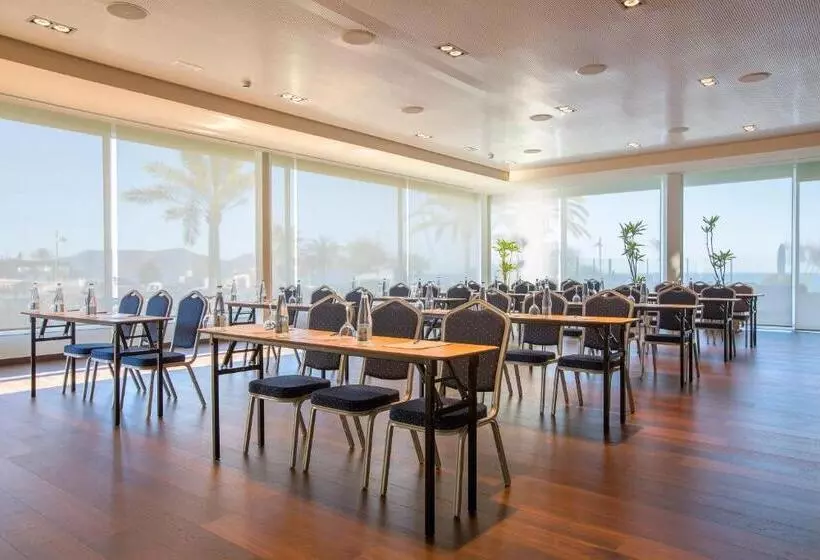 Hipotels Hipocampo Playa