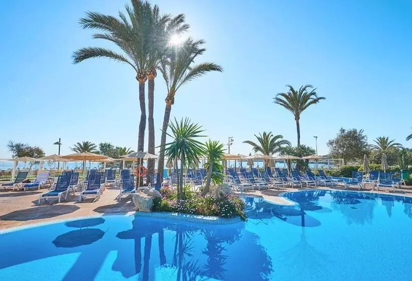 Hipotels Hipocampo Playa