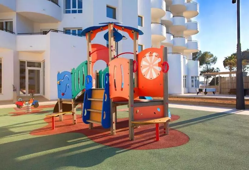 Hipotels Hipocampo Playa