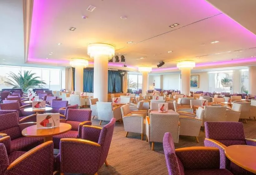 Hipotels Hipocampo Playa