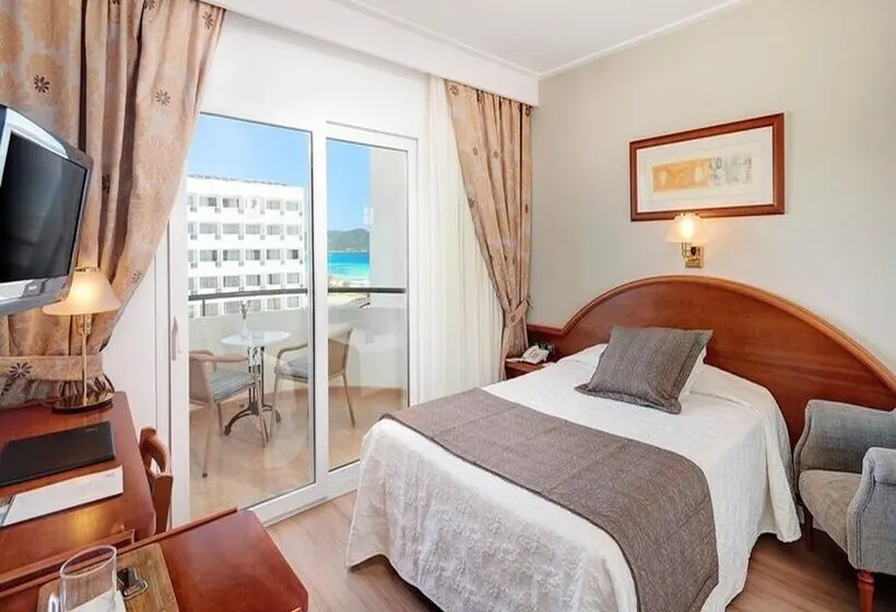 Hipotels Hipocampo Playa