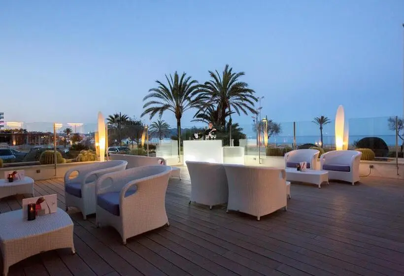 Hipotels Hipocampo Playa