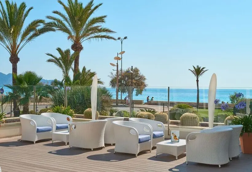 Hipotels Hipocampo Playa