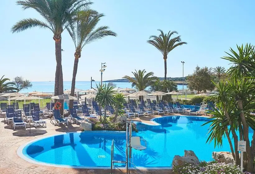Hipotels Hipocampo Playa
