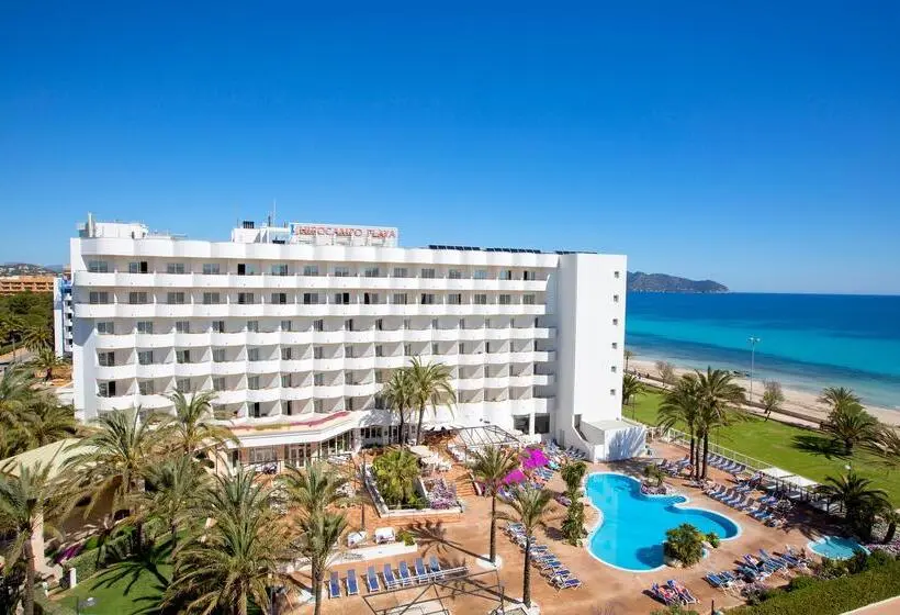 Hipotels Hipocampo Playa
