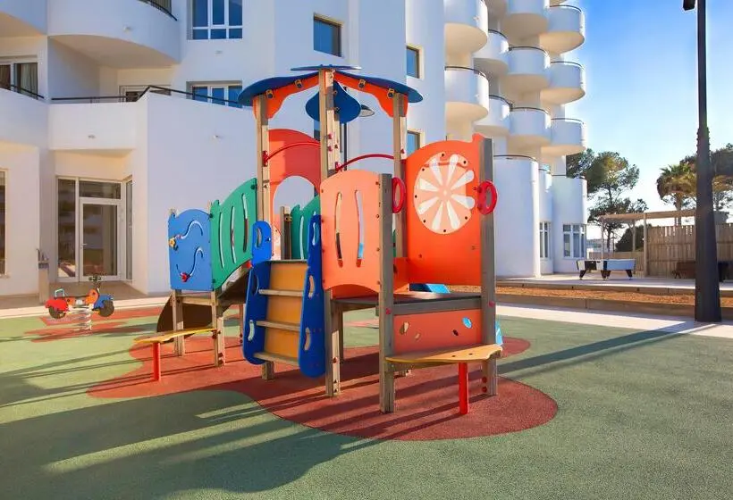 Hipotels Hipocampo Playa