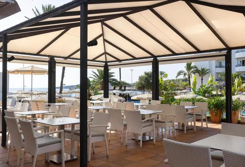 Hipotels Hipocampo Playa