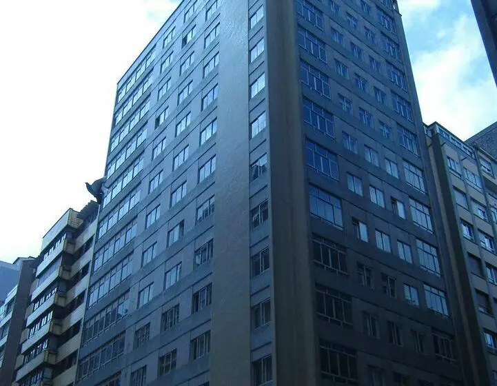 Отель Acebos Azabache Gijón