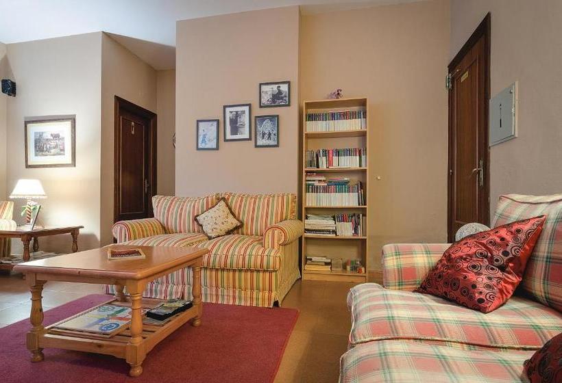 Arcea Hotel Mirador De Cabrales