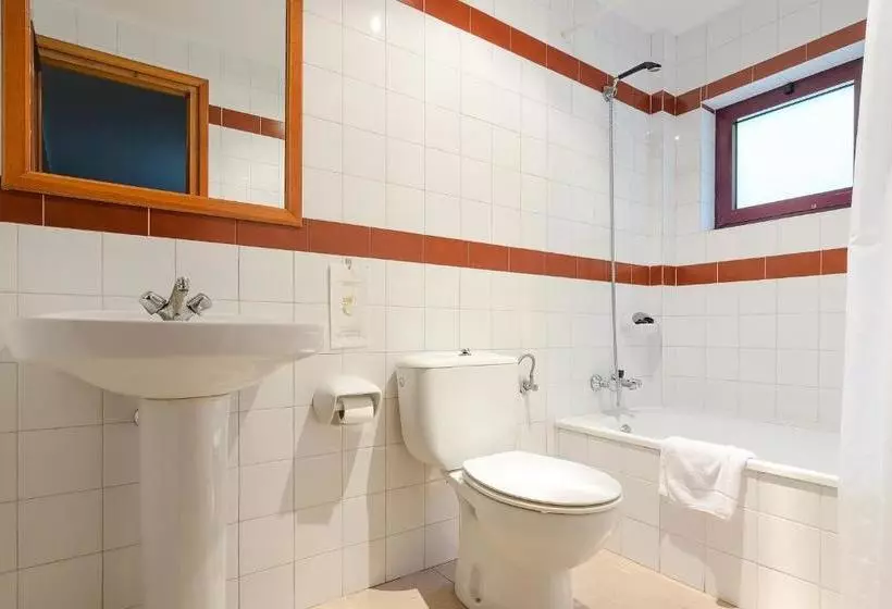 Arcea Hotel Mirador De Cabrales