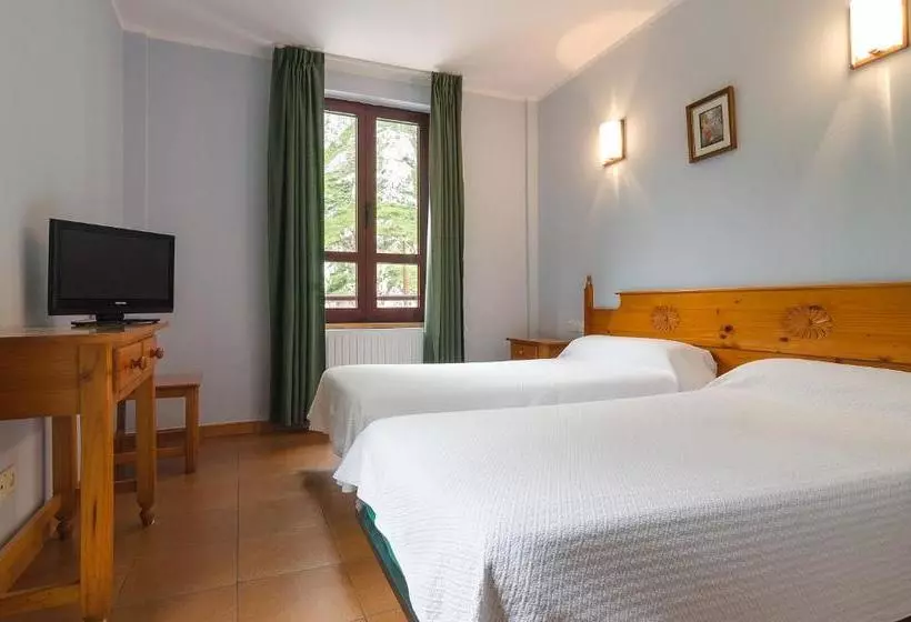 Arcea Hotel Mirador De Cabrales