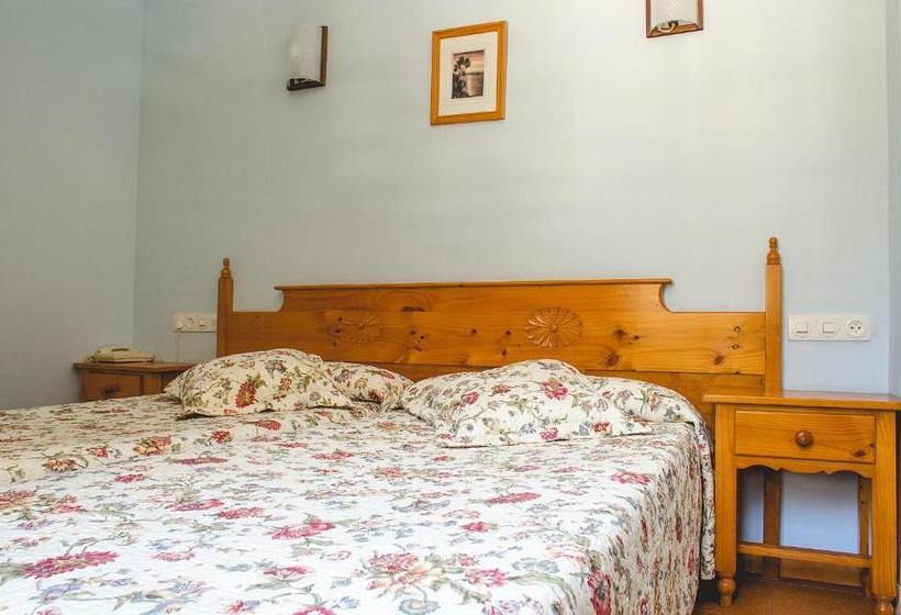 Arcea Hotel Mirador De Cabrales