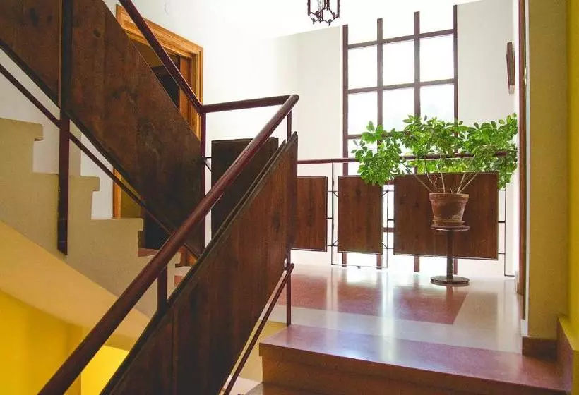 Arcea Hotel Mirador De Cabrales