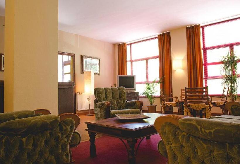 Arcea Hotel Mirador De Cabrales