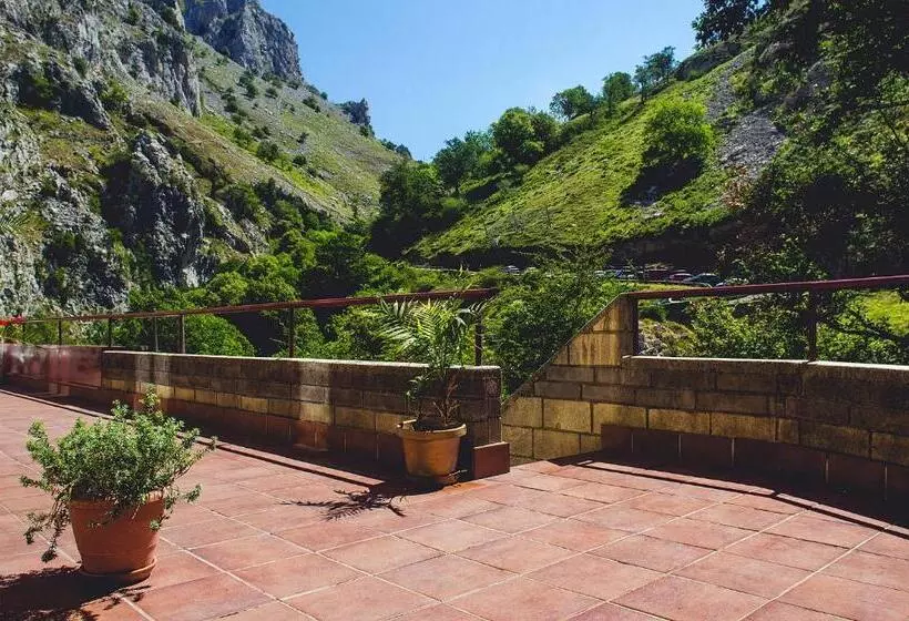 Arcea Hotel Mirador De Cabrales