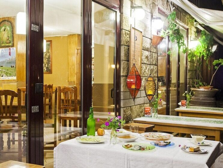 Arcea Hotel Mirador De Cabrales