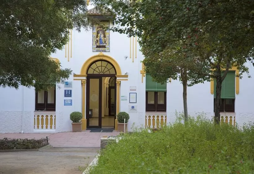 Отель Balneario El Raposo