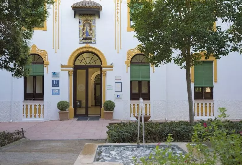 Отель Balneario El Raposo