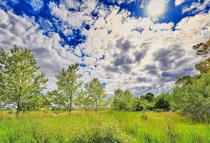 Отель Balneario El Raposo