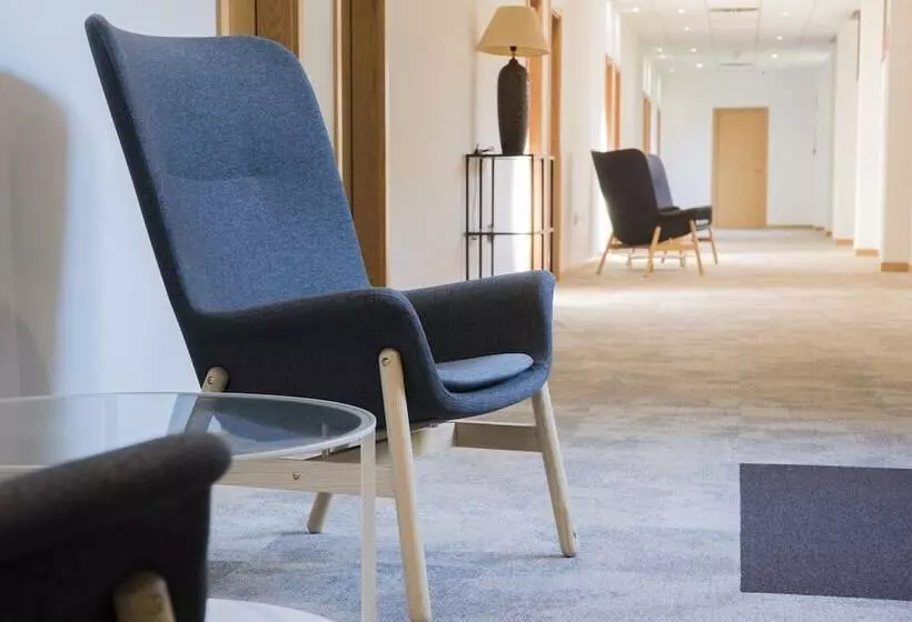 Отель Balneario El Raposo