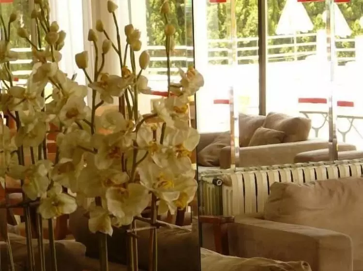 Отель Bj Playa Blanca