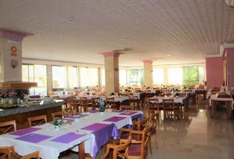 Отель Bj Playa Blanca