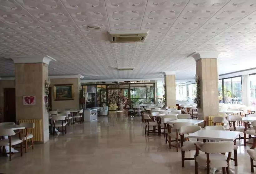 Отель Bj Playa Blanca